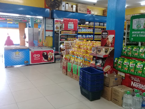 ZMART SUNGAI TIRAM ZMART SUNGAI TIRAM