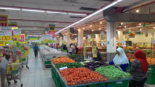 Econsave Yong Peng Econsave Yong Peng