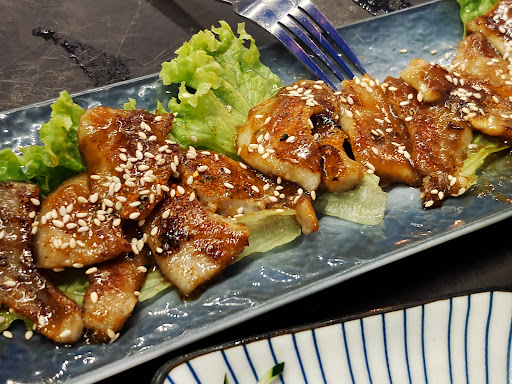 Wind House Restaurant