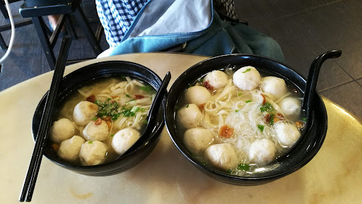 Kedai Makan Yuan Yean Fishball Eating House Kedai Makan Yuan Yean Fishball Eating House