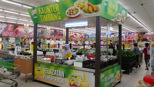 Nirwana Maju @ Yong Peng