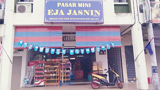 Pasar Mini Eja Jasnin Pasar Mini Eja Jasnin