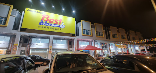 Best fresh mart Best fresh mart
