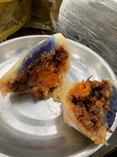 Michelle Soo Authentic Nyonya Chang Michelle Soo Authentic Nyonya Chang