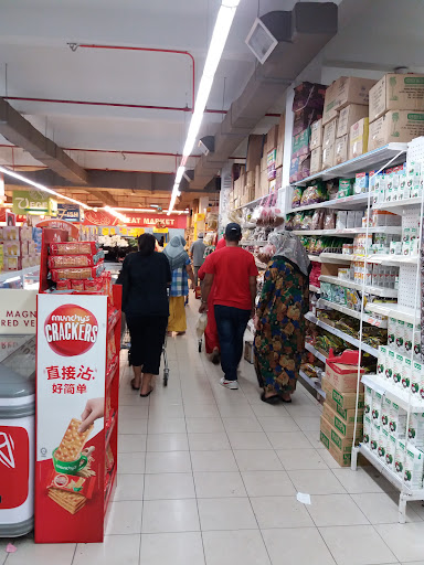 Family Store Bukit Rambai Family Store Bukit Rambai
