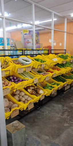PASARAYA HOMEY GROCER PASARAYA HOMEY GROCER