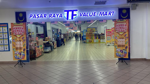 TF Value-Mart, Alor Setar TF Value-Mart, Alor Setar