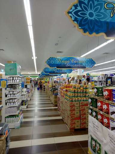 C-Mart Alor Setar