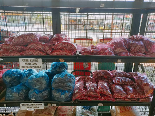 Pasar Mini RNS Mart - Titi Haji Idris, Tajar (Agrobazaar Rakyat) Pasar Mini RNS Mart - Titi Haji Idris, Tajar (Agrobazaar Rakyat)