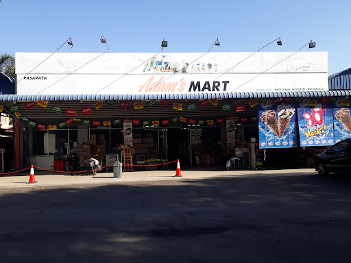 Pasaraya Adam's Mart Pasaraya Adam's Mart