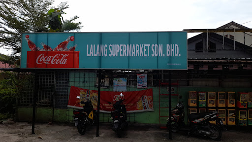 Lalang Supermarket