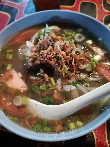 Kedai Pokok Buloh Kedai Pokok Buloh