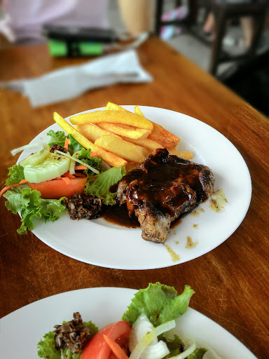 Scarborough Fish & Chips- Tanjung Rhu Scarborough Fish & Chips- Tanjung Rhu