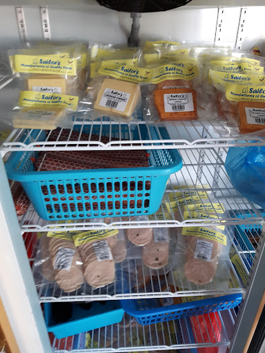 Sailor's Gourmet Foods