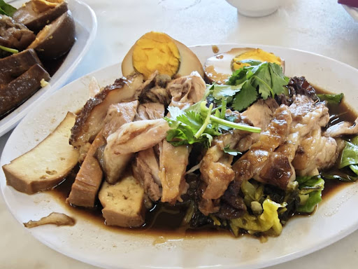 肥记猪脚饭 langkawi kedah 肥记猪脚饭 langkawi kedah
