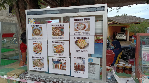 Agro Bazzar Kg Lubuk Setul Agro Bazzar Kg Lubuk Setul