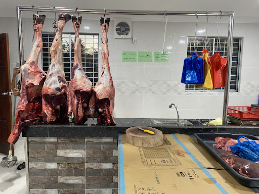 Hab Pemasaran Ternakan FAMA Langkawi