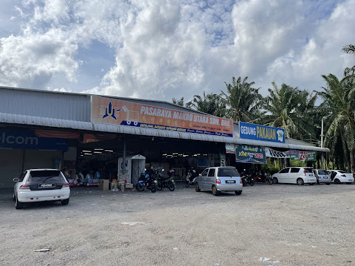 Makro Utara Sdn Bhd Makro Utara Sdn Bhd