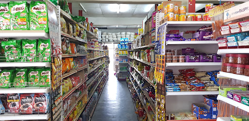 Seri Baling Mini Market (KIDA) Seri Baling Mini Market (KIDA)