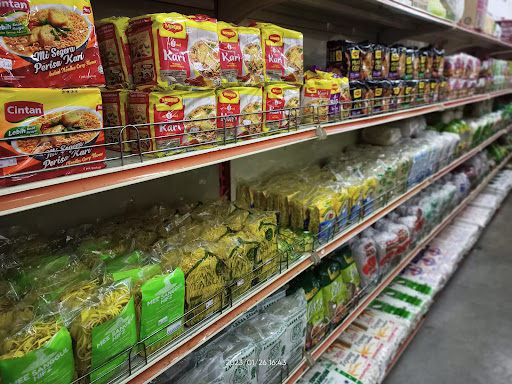 Kedai Segar Megamaz Jaya Kedai Segar Megamaz Jaya