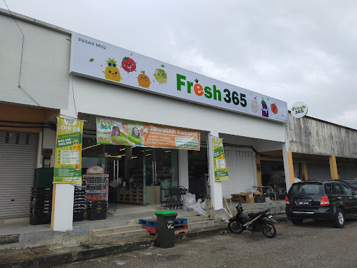 FRESH 365 Taman Universiti, Semeling FRESH 365 Taman Universiti, Semeling
