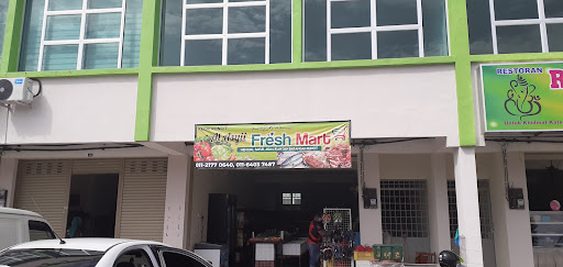 Al Asyii fresh mart Al Asyii fresh mart