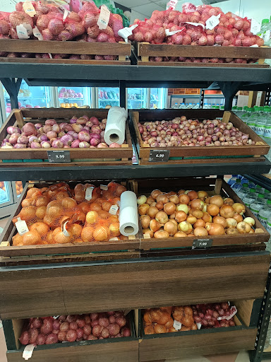 FRESH 365 Taman Lembah Merbok