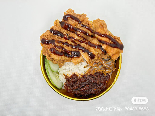 CAPYFRIEDCHICKEN CAPYFRIEDCHICKEN