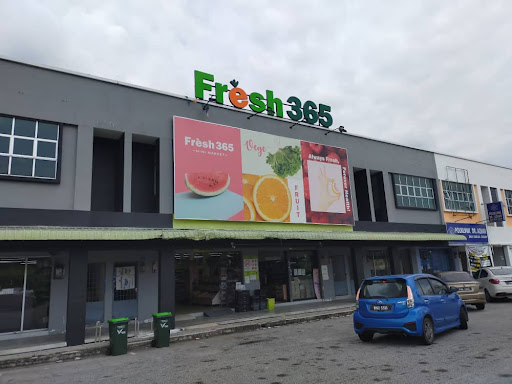 Pasar Mini Fresh 365 Saujana Pasar Mini Fresh 365 Saujana