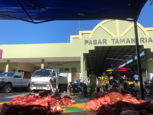 Perniagaan Muhibbah Ray Perniagaan Muhibbah Ray