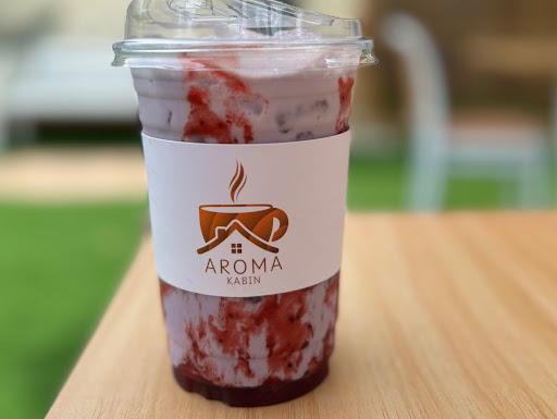 Aroma Kabin