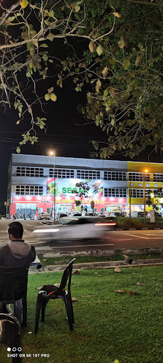 PASARAYA KAWAN KITA (GURUN)