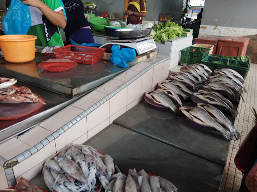 Jitra Market