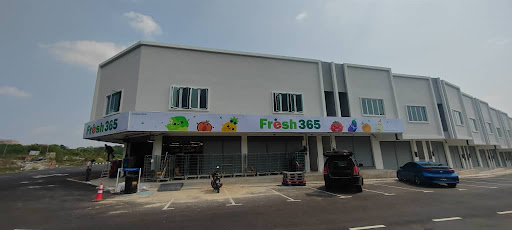 FRESH 365 Taman Pulasan FRESH 365 Taman Pulasan