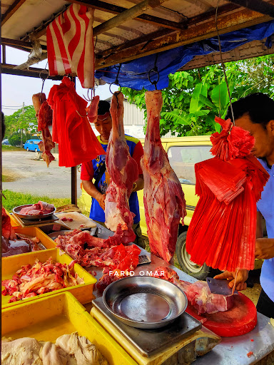 Kelang Lama Farm & Meat