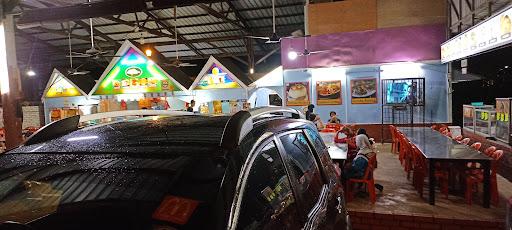 Restoran Hafiza Tomyam Restoran Hafiza Tomyam