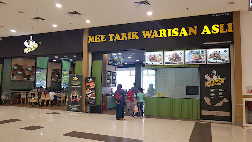 Mee Tarik Warisan Asli @Mydin Mall Mee Tarik Warisan Asli @Mydin Mall