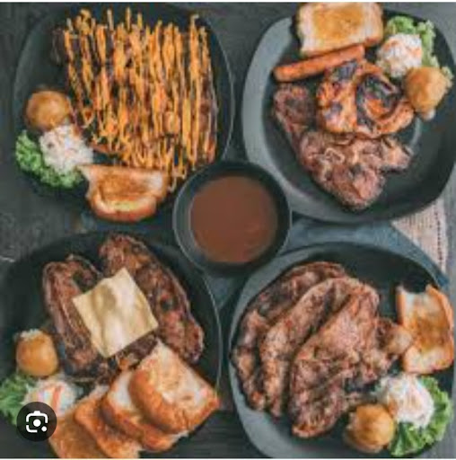 Pak Mat Western Kulim (FROZEN STORE) Pak Mat Western Kulim (FROZEN STORE)