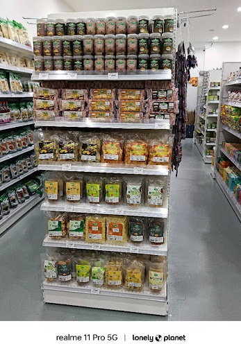 Tamil Mart Sdn Bhd (Kulim Square)