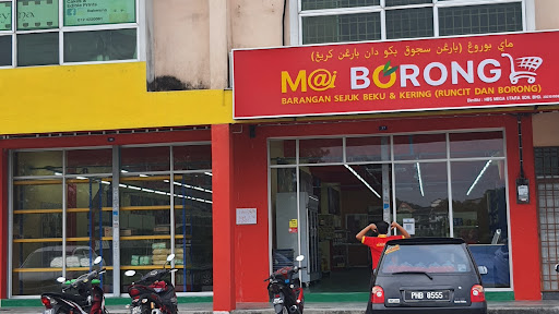Maiborong Kulim Hitech