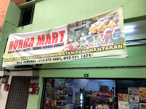 Nurha Mart