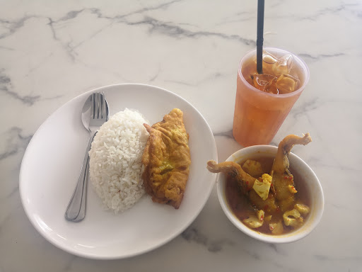 Mutiara Walk Enterprise