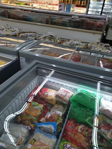 Teow Soon Huat Dept. Store and Supermarket