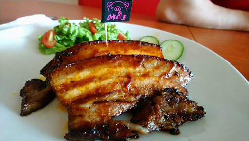 MEAT UP FRESH PORK 马六甲猪肉批发 猪肉店 MEAT UP FRESH PORK 马六甲猪肉批发 猪肉店
