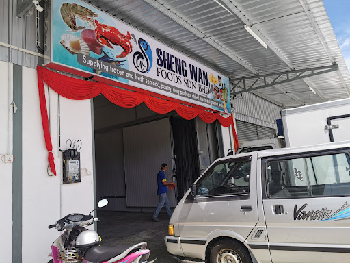 Sheng Wan Foods Sdn Bhd