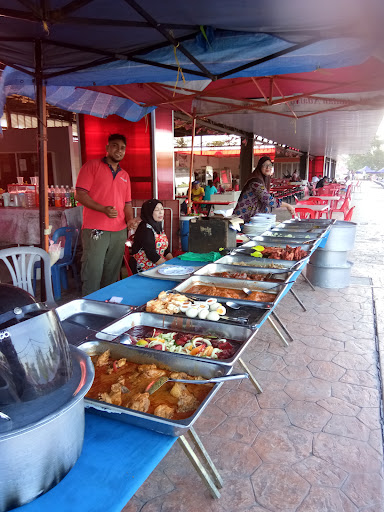 Pasar Tani Kekal โข PTK โข Kuala Kedah Pasar Tani Kekal โข PTK โข Kuala Kedah