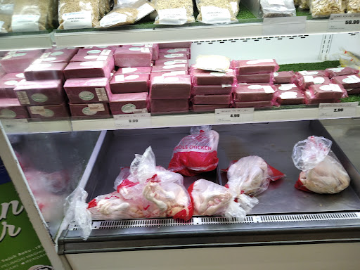 TF Value-Mart Kuala Kedah TF Value-Mart Kuala Kedah