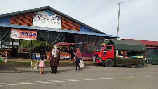 Pasar Tani โข Kubang Rotan Pasar Tani โข Kubang Rotan