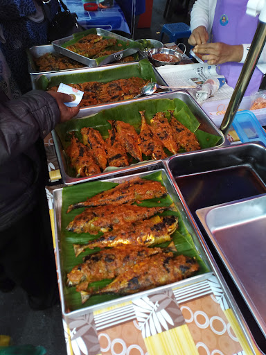 Pasar Pagi โข Simpang Kuala โข Alor Setar Pasar Pagi โข Simpang Kuala โข Alor Setar