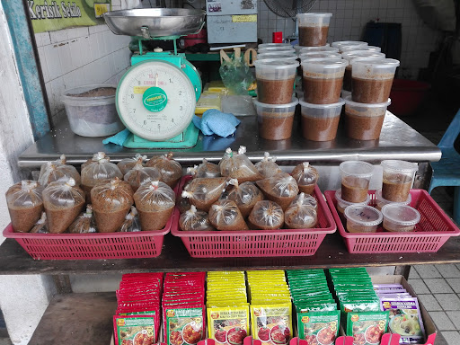 Alor Setar Market Alor Setar Market